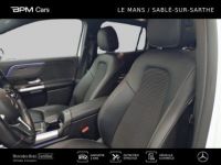 Mercedes Classe GLA 200 d 150ch Business Line 8G-DCT - <small></small> 31.880 € <small>TTC</small> - #8