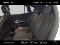 Mercedes Classe GLA 200 d 150ch Business Line 8G-DCT - <small></small> 31.880 € <small>TTC</small> - #9