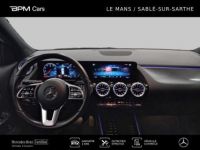 Mercedes Classe GLA 200 d 150ch Business Line 8G-DCT - <small></small> 31.880 € <small>TTC</small> - #10