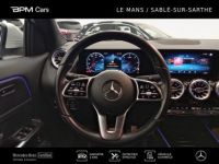 Mercedes Classe GLA 200 d 150ch Business Line 8G-DCT - <small></small> 31.880 € <small>TTC</small> - #11