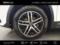 Mercedes Classe GLA 200 d 150ch Business Line 8G-DCT - <small></small> 31.880 € <small>TTC</small> - #12