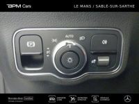 Mercedes Classe GLA 200 d 150ch Business Line 8G-DCT - <small></small> 31.880 € <small>TTC</small> - #18