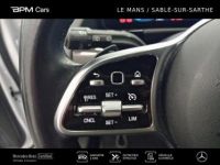 Mercedes Classe GLA 200 d 150ch Business Line 8G-DCT - <small></small> 31.880 € <small>TTC</small> - #19