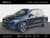 Mercedes Classe GLA 200 d 150ch Business Line 8G-DCT - <small></small> 32.850 € <small>TTC</small> - #1