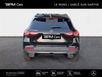 Mercedes Classe GLA 200 d 150ch Business Line 8G-DCT - <small></small> 32.850 € <small>TTC</small> - #4