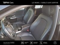 Mercedes Classe GLA 200 d 150ch Business Line 8G-DCT - <small></small> 32.850 € <small>TTC</small> - #8