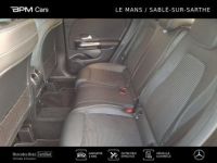 Mercedes Classe GLA 200 d 150ch Business Line 8G-DCT - <small></small> 32.850 € <small>TTC</small> - #9