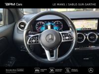 Mercedes Classe GLA 200 d 150ch Business Line 8G-DCT - <small></small> 32.850 € <small>TTC</small> - #11