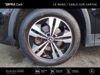 Mercedes Classe GLA 200 d 150ch Business Line 8G-DCT - <small></small> 32.850 € <small>TTC</small> - #12