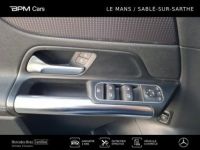 Mercedes Classe GLA 200 d 150ch Business Line 8G-DCT - <small></small> 32.850 € <small>TTC</small> - #13