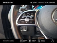 Mercedes Classe GLA 200 d 150ch Business Line 8G-DCT - <small></small> 32.850 € <small>TTC</small> - #16