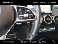 Mercedes Classe GLA 200 d 150ch Business Line 8G-DCT - <small></small> 32.850 € <small>TTC</small> - #17