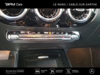 Mercedes Classe GLA 200 d 150ch Business Line 8G-DCT - <small></small> 32.850 € <small>TTC</small> - #18