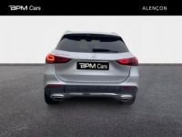 Mercedes Classe GLA 200 d 150ch Business Line 8G-DCT - <small></small> 32.990 € <small>TTC</small> - #4