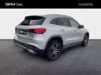 Mercedes Classe GLA 200 d 150ch Business Line 8G-DCT - <small></small> 32.990 € <small>TTC</small> - #5