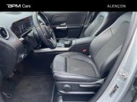 Mercedes Classe GLA 200 d 150ch Business Line 8G-DCT - <small></small> 32.990 € <small>TTC</small> - #8