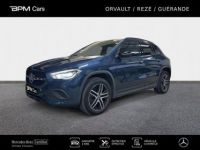 Mercedes Classe GLA 200 d 150ch Business Line 8G-DCT - <small></small> 32.990 € <small>TTC</small> - #1