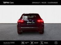 Mercedes Classe GLA 200 d 150ch Business Line 8G-DCT - <small></small> 32.990 € <small>TTC</small> - #4