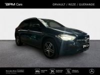 Mercedes Classe GLA 200 d 150ch Business Line 8G-DCT - <small></small> 32.990 € <small>TTC</small> - #6