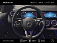 Mercedes Classe GLA 200 d 150ch Business Line 8G-DCT - <small></small> 32.990 € <small>TTC</small> - #11