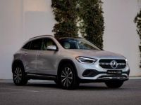 Mercedes Classe GLA 200 d 150ch Business Line 8G-DCT - <small></small> 36.200 € <small>TTC</small> - #3