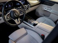 Mercedes Classe GLA 200 d 150ch Business Line 8G-DCT - <small></small> 36.200 € <small>TTC</small> - #12