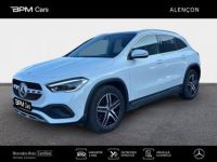 Mercedes Classe GLA 200 d 150ch Business Line 8G-DCT - <small></small> 34.850 € <small>TTC</small> - #1