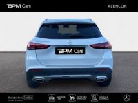 Mercedes Classe GLA 200 d 150ch Business Line 8G-DCT - <small></small> 34.850 € <small>TTC</small> - #4