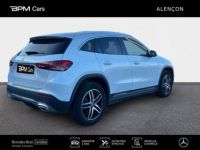 Mercedes Classe GLA 200 d 150ch Business Line 8G-DCT - <small></small> 34.850 € <small>TTC</small> - #5