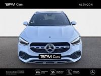 Mercedes Classe GLA 200 d 150ch Business Line 8G-DCT - <small></small> 34.850 € <small>TTC</small> - #7