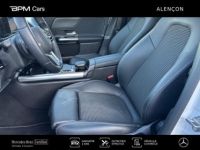 Mercedes Classe GLA 200 d 150ch Business Line 8G-DCT - <small></small> 34.850 € <small>TTC</small> - #8