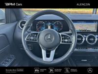 Mercedes Classe GLA 200 d 150ch Business Line 8G-DCT - <small></small> 34.850 € <small>TTC</small> - #11