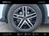 Mercedes Classe GLA 200 d 150ch Business Line 8G-DCT - <small></small> 34.850 € <small>TTC</small> - #12