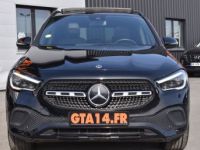 Mercedes Classe GLA 200 D 150CH BUSINESS LINE 8G-DCT - <small></small> 33.490 € <small>TTC</small> - #17