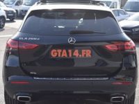 Mercedes Classe GLA 200 D 150CH BUSINESS LINE 8G-DCT - <small></small> 33.490 € <small>TTC</small> - #18