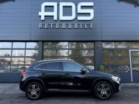 Mercedes Classe GLA 200 d 150ch Business Line 8G-DCT / À PARTIR DE 419,66 € * - <small></small> 29.990 € <small>TTC</small> - #4