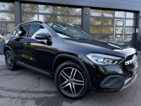 Mercedes Classe GLA 200 d 150ch Business Line 8G-DCT / À PARTIR DE 419,66 € * - <small></small> 29.990 € <small>TTC</small> - #6