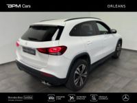 Mercedes Classe GLA 200 d 150ch Progressive Line 8G-DCT - <small></small> 27.490 € <small>TTC</small> - #13