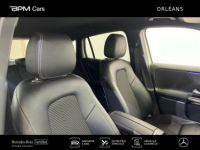 Mercedes Classe GLA 200 d 150ch Progressive Line 8G-DCT - <small></small> 27.490 € <small>TTC</small> - #18