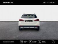 Mercedes Classe GLA 200 d 150ch Progressive Line 8G-DCT - <small></small> 33.900 € <small>TTC</small> - #4