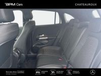 Mercedes Classe GLA 200 d 150ch Progressive Line 8G-DCT - <small></small> 33.900 € <small>TTC</small> - #9