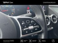 Mercedes Classe GLA 200 d 150ch Progressive Line 8G-DCT - <small></small> 33.900 € <small>TTC</small> - #16