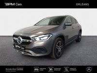 Mercedes Classe GLA 200 d 150ch Progressive Line 8G-DCT - <small></small> 36.890 € <small>TTC</small> - #1