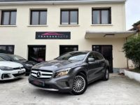 Mercedes Classe GLA 200 d 4-Matic Intuition 7-G DCT A - <small></small> 16.990 € <small>TTC</small> - #1