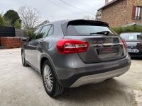 Mercedes Classe GLA 200 d 4-Matic Intuition 7-G DCT A - <small></small> 16.990 € <small>TTC</small> - #7