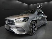 Mercedes Classe GLA 200 d 4M AMG*M.BEAM*NUIT*ATTELAGE*DISTR* - <small></small> 46.480 € <small>TTC</small> - #1