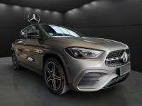 Mercedes Classe GLA 200 d 4M AMG*M.BEAM*NUIT*ATTELAGE*DISTR* - <small></small> 46.480 € <small>TTC</small> - #6