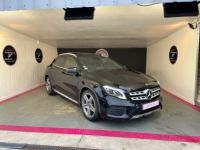 Mercedes Classe GLA 200 d 7-G DCT 4-Matic Fascination - <small></small> 27.490 € <small>TTC</small> - #1