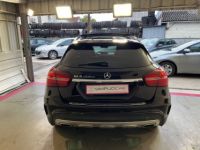 Mercedes Classe GLA 200 d 7-G DCT 4-Matic Fascination - <small></small> 27.490 € <small>TTC</small> - #16