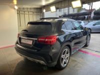 Mercedes Classe GLA 200 d 7-G DCT 4-Matic Fascination - <small></small> 27.490 € <small>TTC</small> - #17